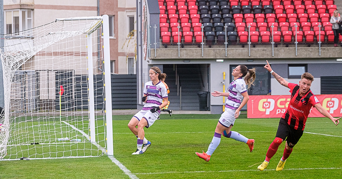 Döntetlen a rangadón